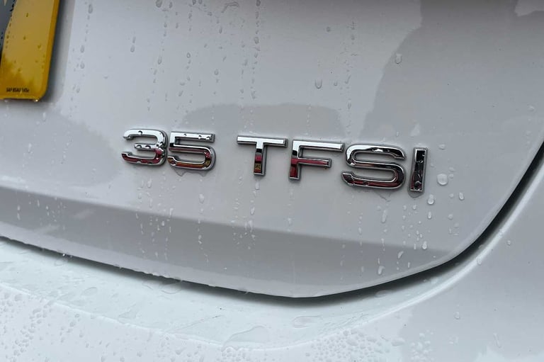2023 Audi A3 35 TFSI Sport 5dr S Tronic Hatchback Petrol Automatic