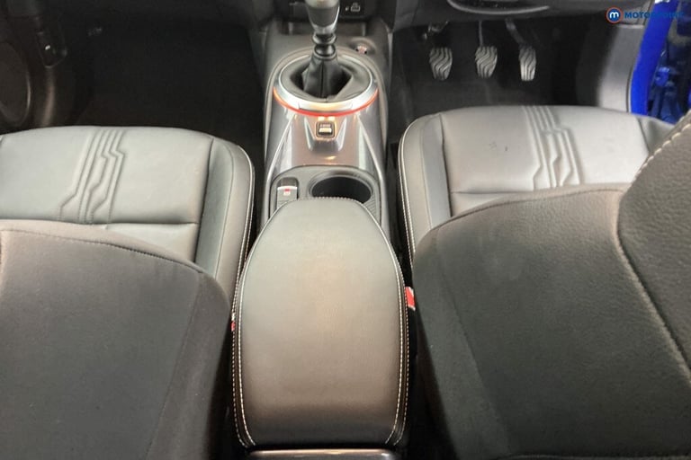 2023 Nissan Juke 1.0 DiG-T 114 Tekna 5dr SUV Petrol Manual