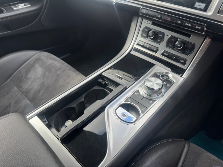 2014 Jaguar XF 3.0d V6 R-Sport Sportbrake 5dr Diesel Auto Euro 5 (s/s) (240 ps) Estate Diesel Aut...