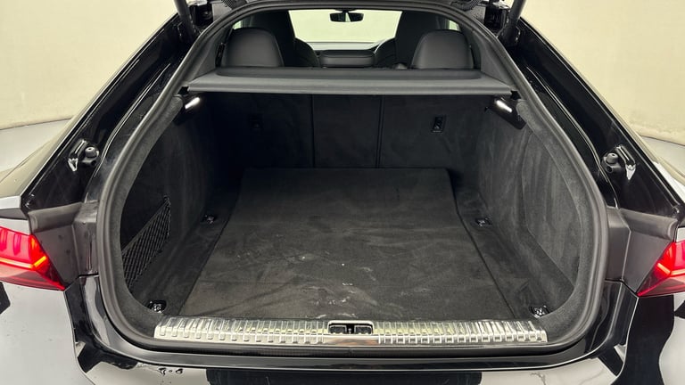 2023 Audi S7 3.0 TDI V6 Black Edition Sportback 5dr Diesel Tiptronic quattro Euro 6 (s/s Hatchbac...