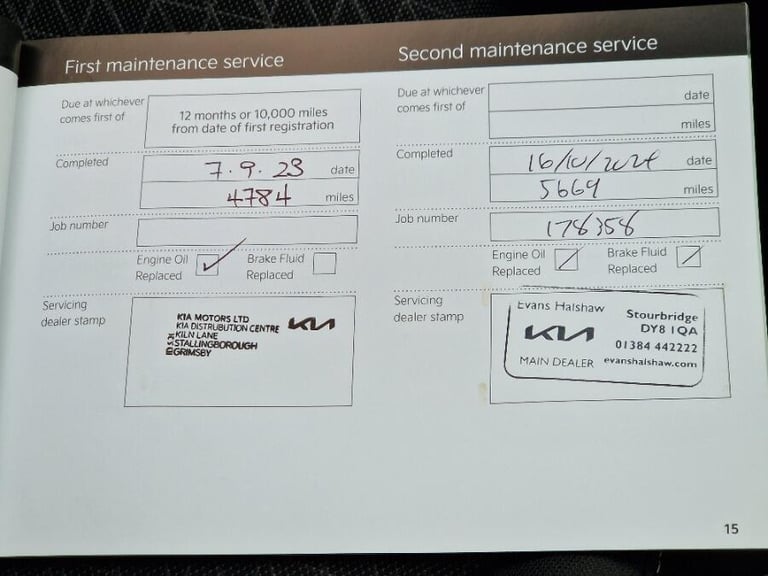 2022 Kia Picanto 1.0 Dpi 3 Hatchback 5dr Petrol Manual Euro 6 (s/s) (66 Bhp) HATCHBACK Petrol Manual