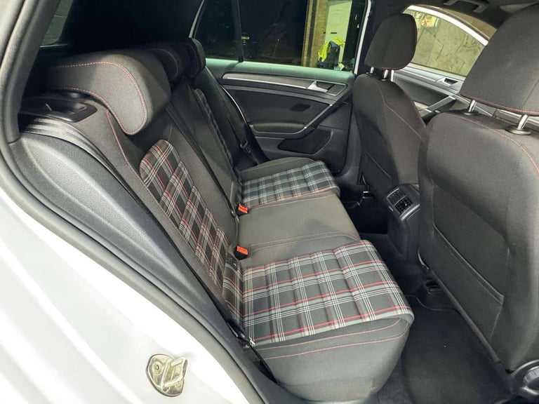 2019 Volkswagen Golf 2.0 Golf GTi Performance TSi Semi-Auto 5dr Hatchback Petrol Automatic