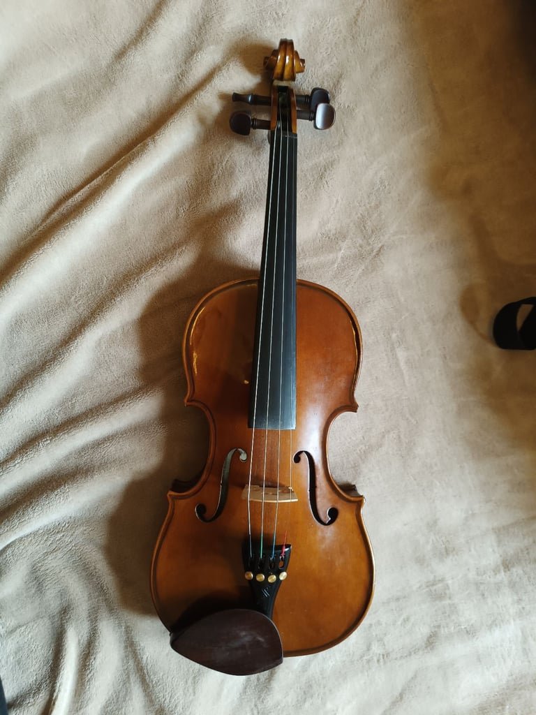 Violin, Stentor, 3/4 size
