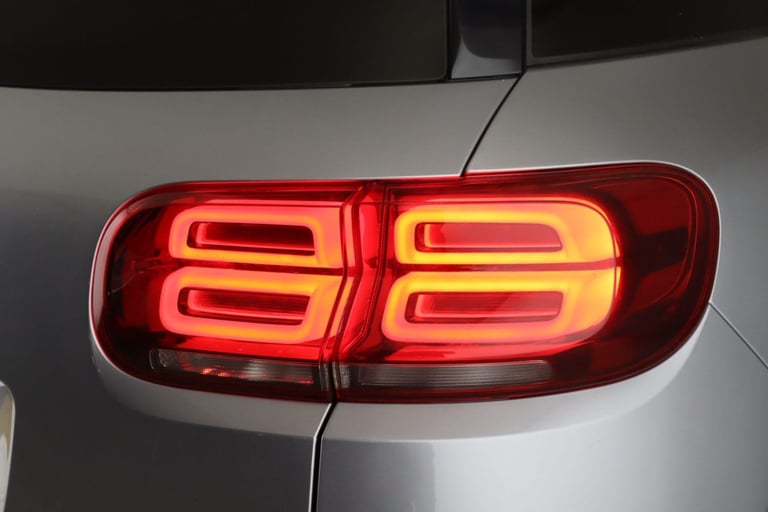 2019 Citroen C5 Aircross 1.2 PureTech Flair Euro 6 (s/s) 5dr HATCHBACK Petrol Manual