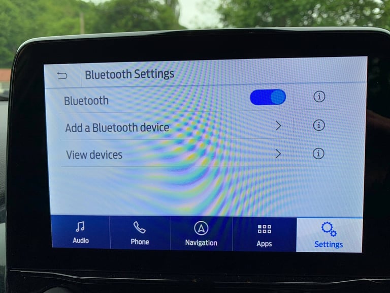 2023 Ford Fiesta 1.0 EcoBoost ST-Line 5dr HATCHBACK PETROL Manual