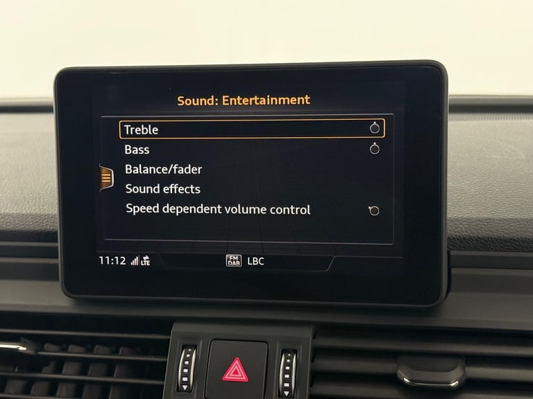 2017 Audi Q5 2.0T FSI Quattro S Line 5dr S Tronic ESTATE PETROL Automatic