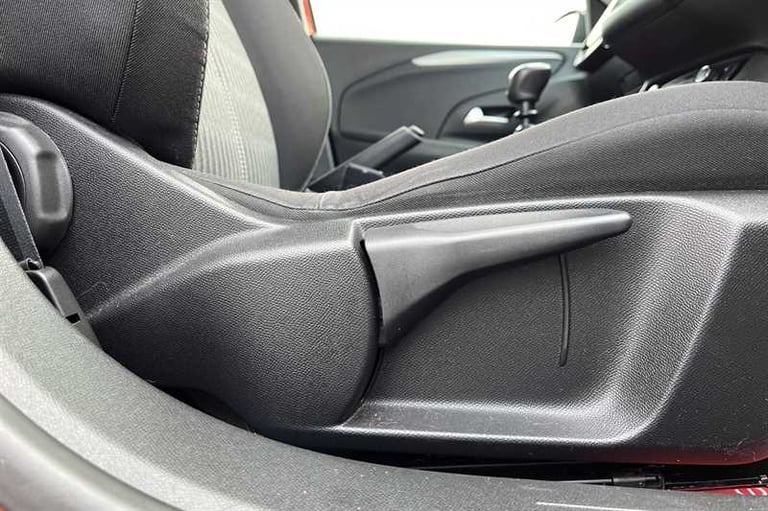 2020 Vauxhall Corsa 1.2 Turbo SE Premium 5dr HATCHBACK PETROL Manual