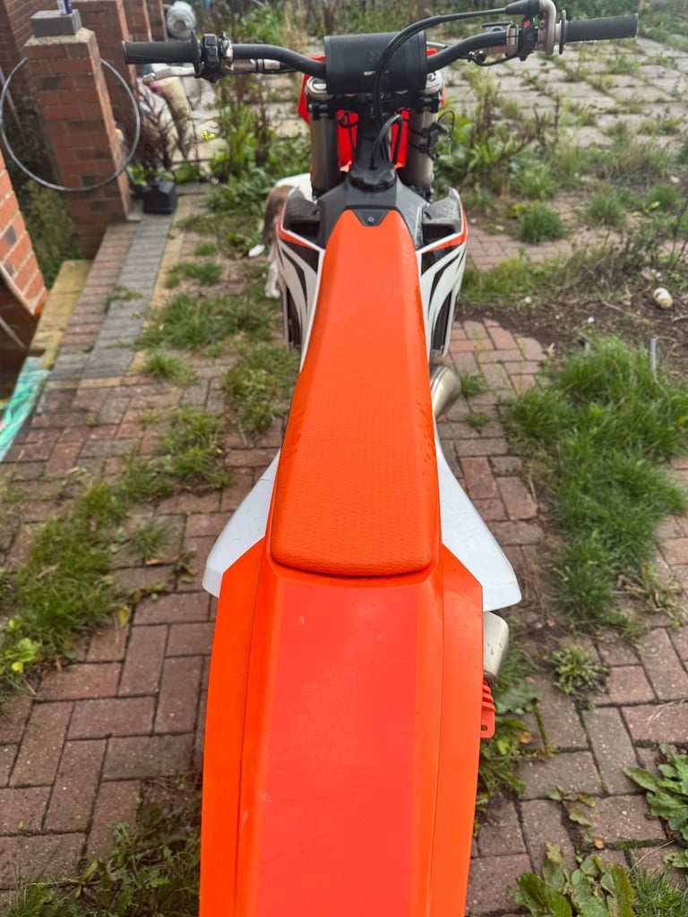 2024 KTM 300 Sx