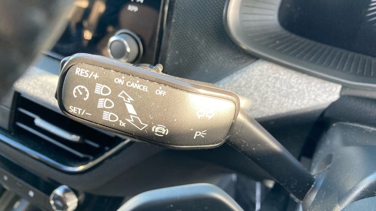 2024 Skoda Kamiq 1.5 TSI SE 5dr DSG Petrol Hatchback Hatchback Petrol Automatic