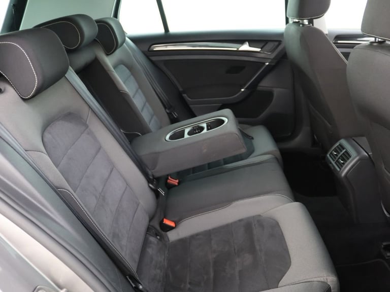 2016 Volkswagen Golf 1.4 TSI BlueMotion Tech ACT GT Edition Hatchback 5dr Petrol Manual Euro 6 ( ...