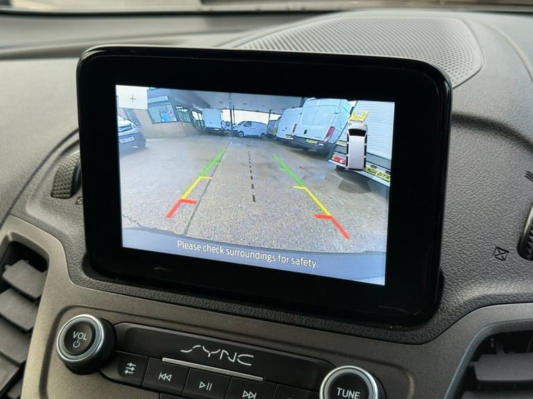 2022 Ford Transit Connect 1.5 230 EcoBlue Trend Panel Van 5dr Diesel Manual L2 Euro 6 (s/s) (100 ...