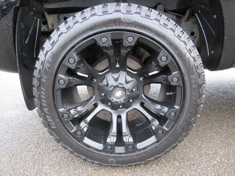 2021 Ford Ranger 2.0 Ranger Wildtrak EcoBlue 4x4 Auto 4WD Pickup Diesel Automatic