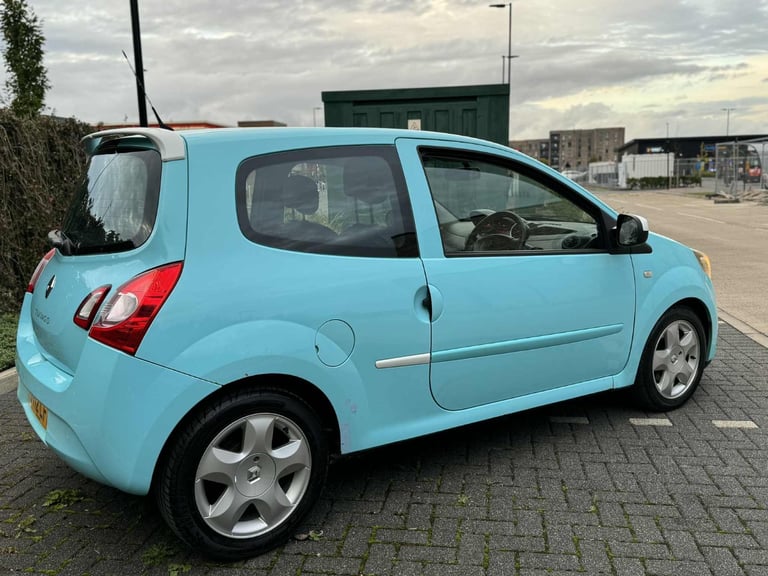 Renault, TWINGO, Hatchback, 2012, Manual, 1149 (cc), 3 doors