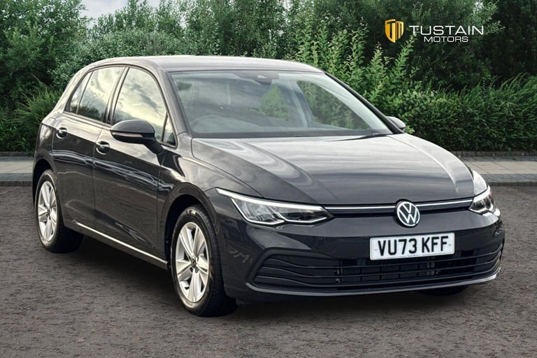  Volkswagen Golf 1.5 Etsi Mhev Life Hatchback 5dr Petrol Hybrid Dsg Euro 6 s/s