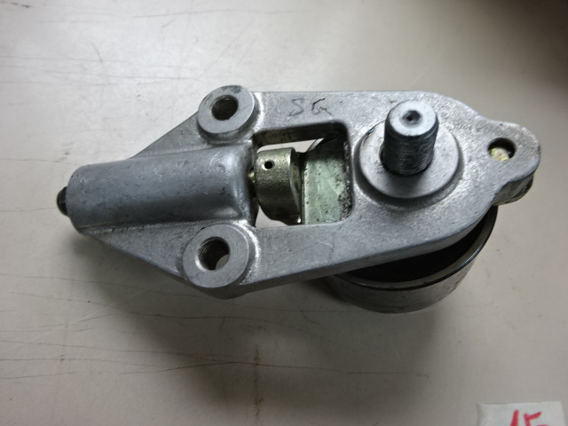 Timing belt tensioner Ferrari 456, F550, F575, F612
