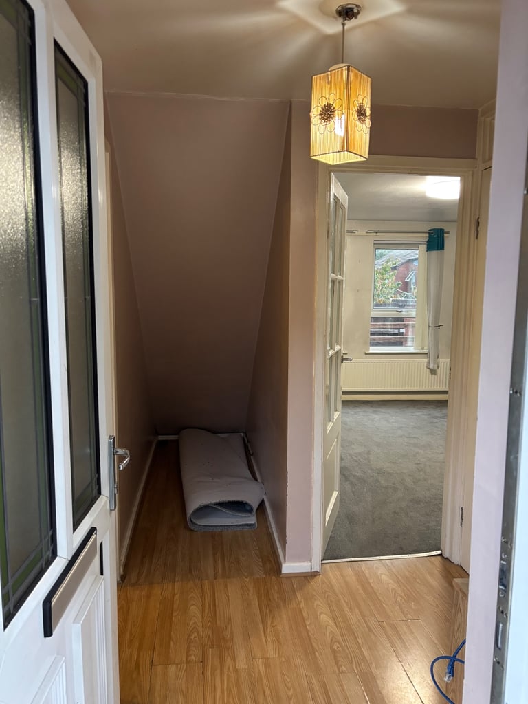 House for rent - Belgrave area leicester