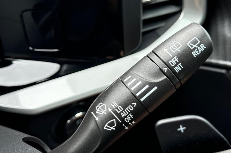 2024 Vauxhall Mokka 1.2 Turbo Ultimate 5dr Automatic Automatic Hatchback Petrol Automatic