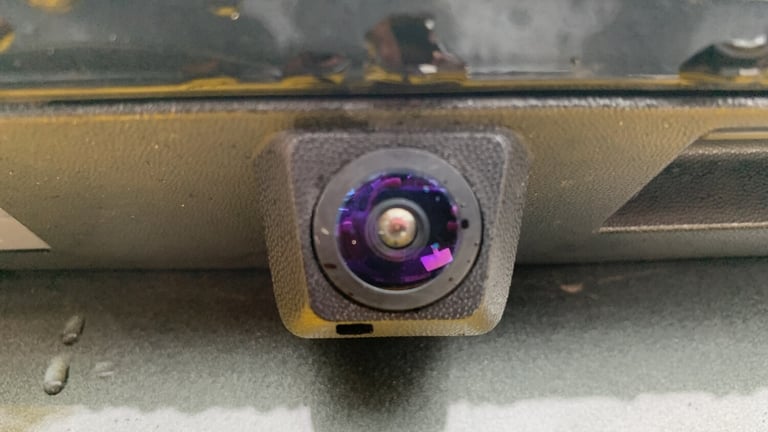 2022 Hyundai TUCSON 1.6 h T-GDi Ultimate SUV 5dr Petrol Hybrid Auto Euro 6 (s/s) (230 ps) SUV Hyb...