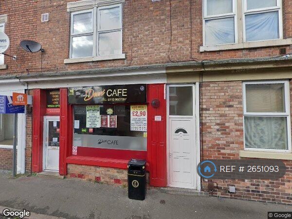 4 bedroom flat in Beech Avenue, New Basford, Nottingham, NG7 (4 bed) (#2651093)