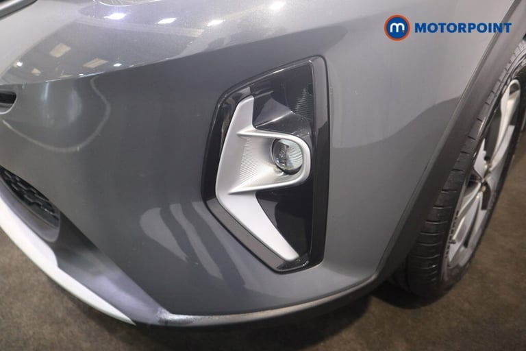 2022 Kia Stonic 1.0T GDi 99 2 5dr SUV Petrol Manual