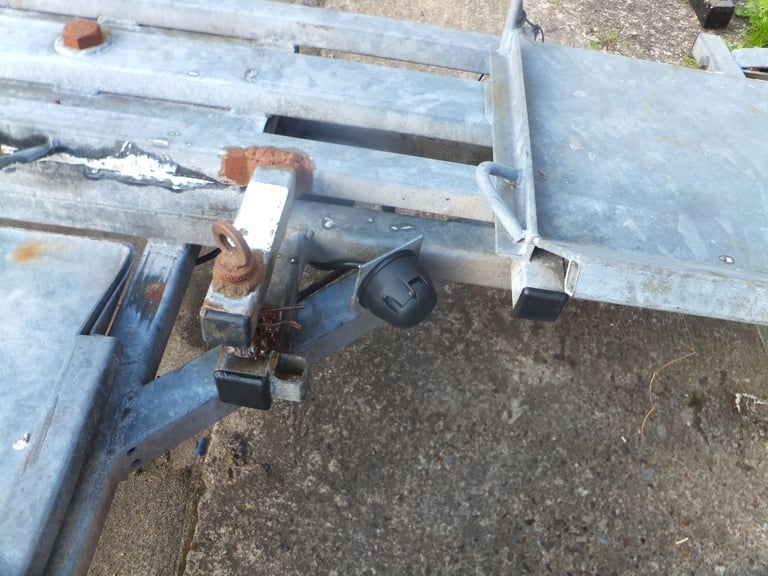 tow dolly