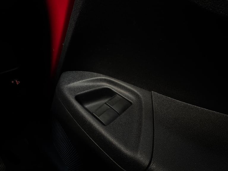 2017 Peugeot 108 1.0 Active 5dr HATCHBACK PETROL Manual