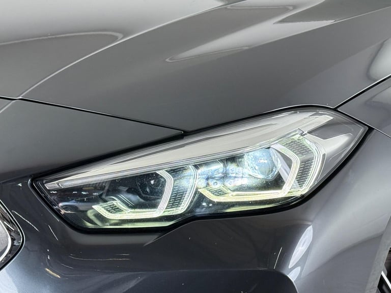 2020 BMW 2 Series 218i M Sport 4dr COUPE PETROL Manual