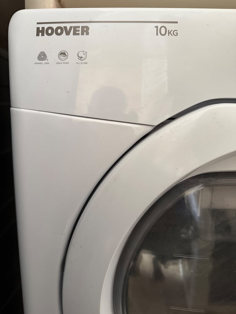 Hoover 10KG Condenser Dryer