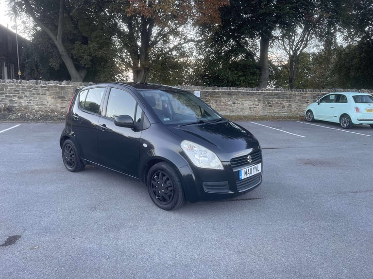 For sale Suzuki splash 1.0 2011