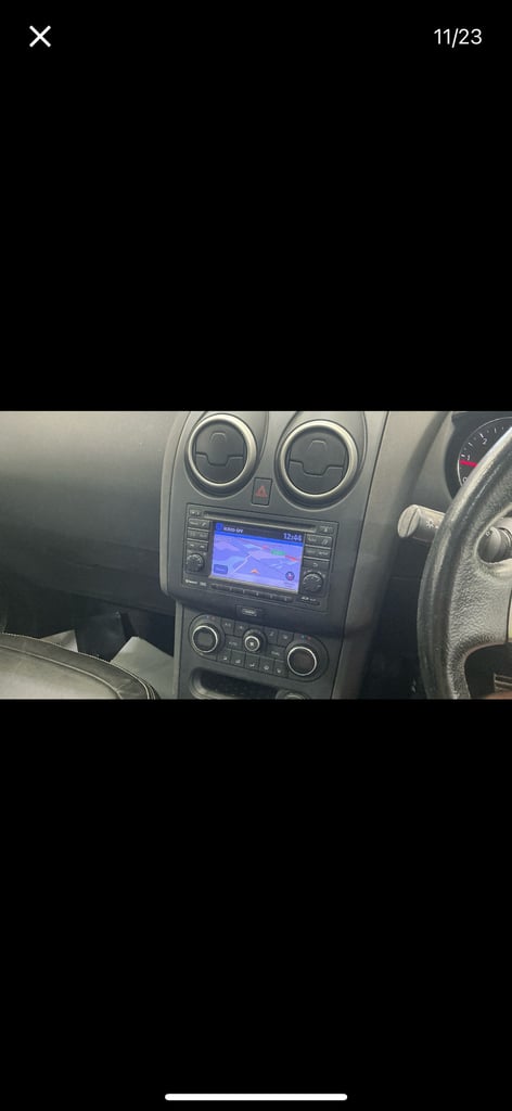 7 SEATER DIESEL REVERSE CAMERA PAN ROOF LEATHER SEATS 