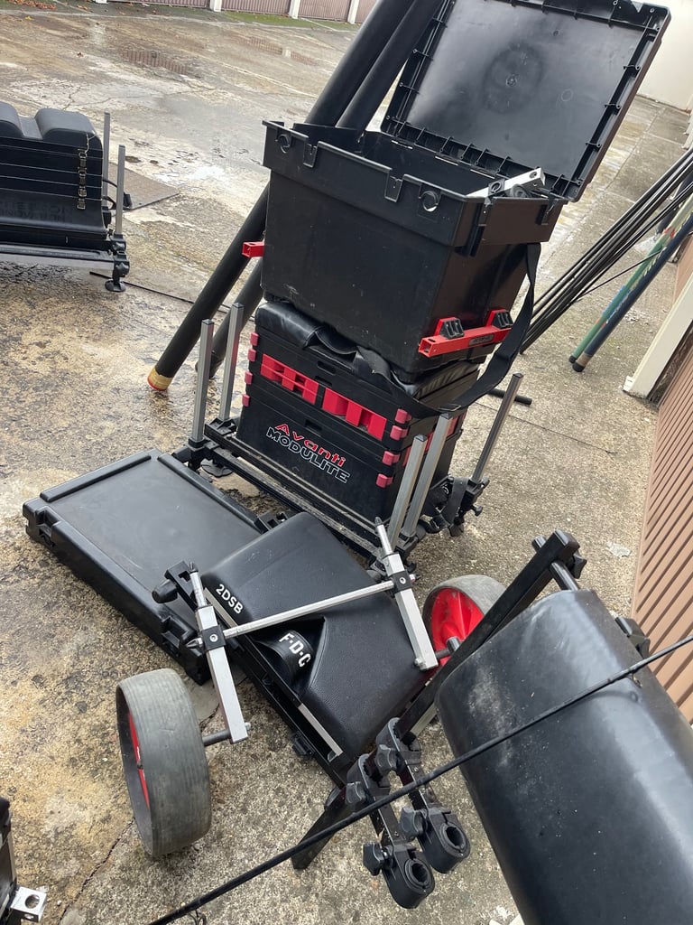 image for Fishing gear 