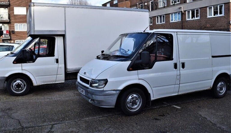 Removal House Clearance West London