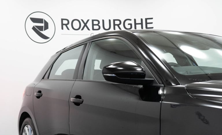 2020 70 AUDI A1 1.0 TFSI 25 SPORT SPORTBACK 5DR PETROL MANUAL EURO 6 (S/S) (95 P