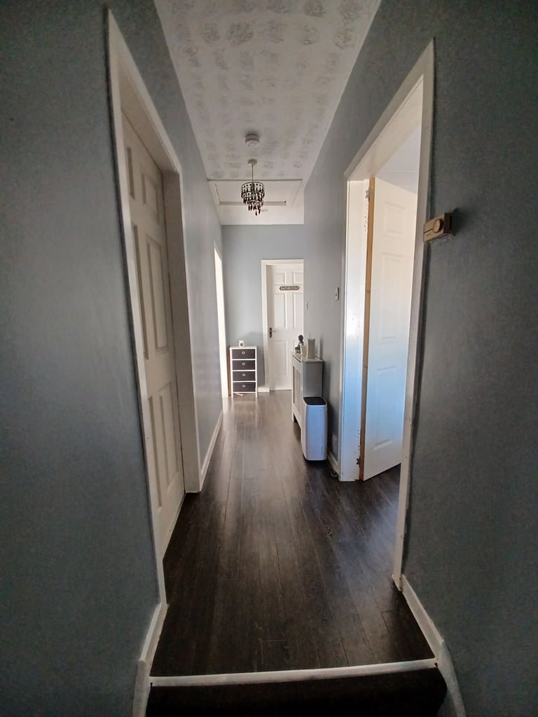 Room for rent - single person only