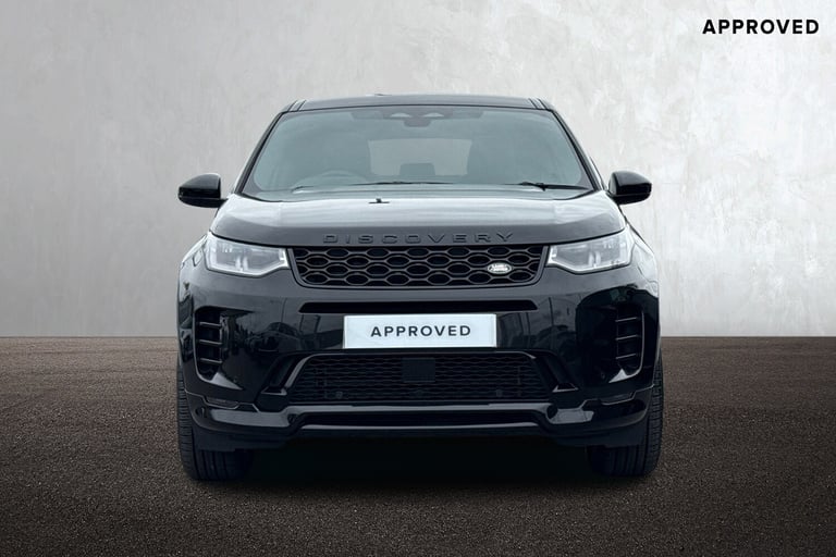 2023 Land Rover Discovery Sport 2.0 D200 Dynamic HSE 5dr SUV DIESEL Automatic