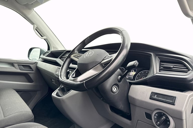 2024 Volkswagen Transporter 2.0 TDI 150 Highline Van DSG Van Automatic