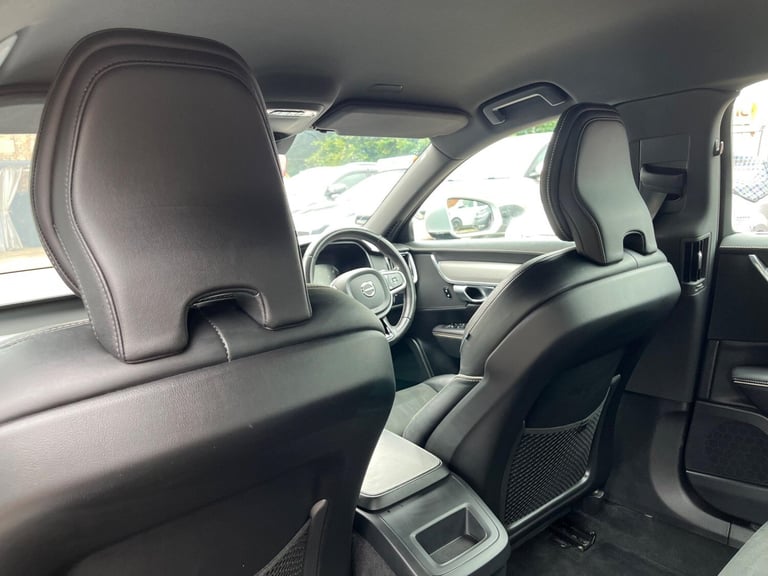 2019 Volvo V90 2.0 D4 R-Design Auto Euro 6 (s/s) 5dr ESTATE Diesel Automatic