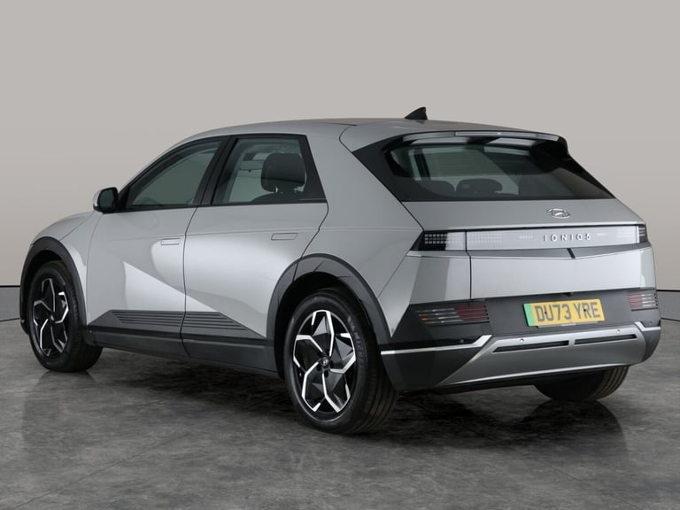 2023 Hyundai IONIQ 5 125kW SE Connect 58 kWh 5dr Auto ESTATE ELECTRIC Automatic