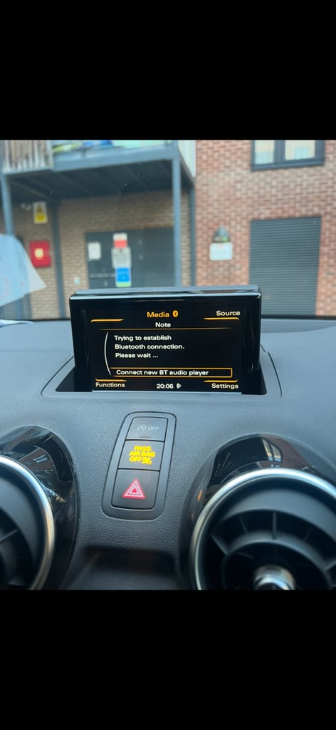 Audi, A1, Hatchback, 2017, Manual, 999 (cc), 3 doors