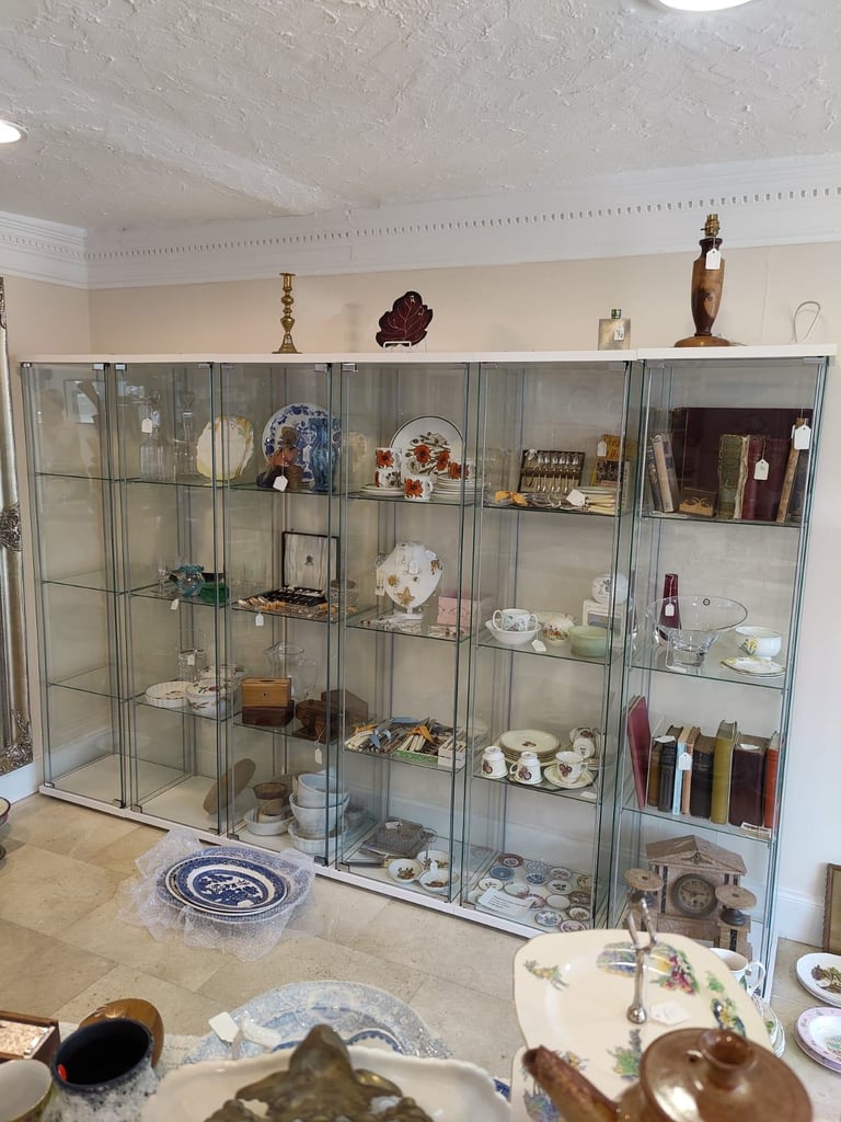 image for Display cabinets 