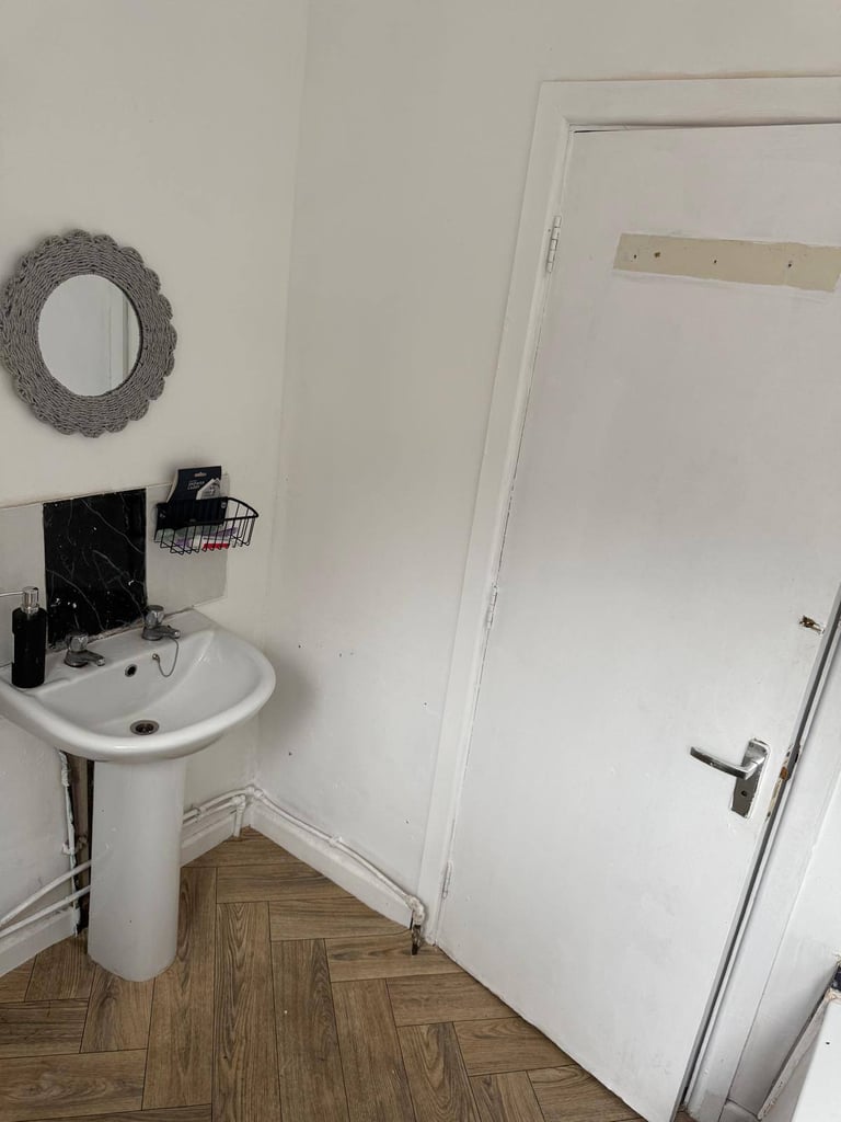Double Room for Rent in Birmingham 