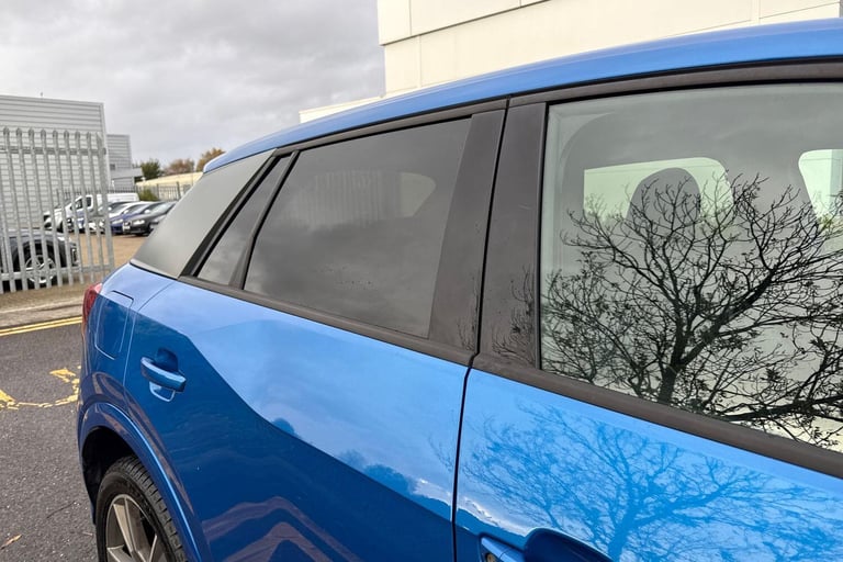 2019 Audi Q2 35 TFSI S Line 5dr ESTATE PETROL Manual