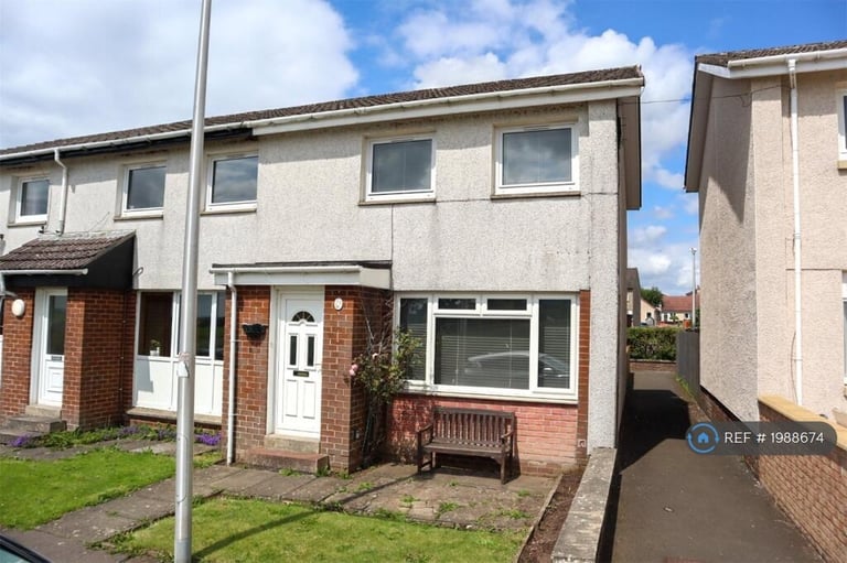 2 bedroom house in Somerville Drive, Carnwath, Lanark, ML11 (2 bed) (#1988674)