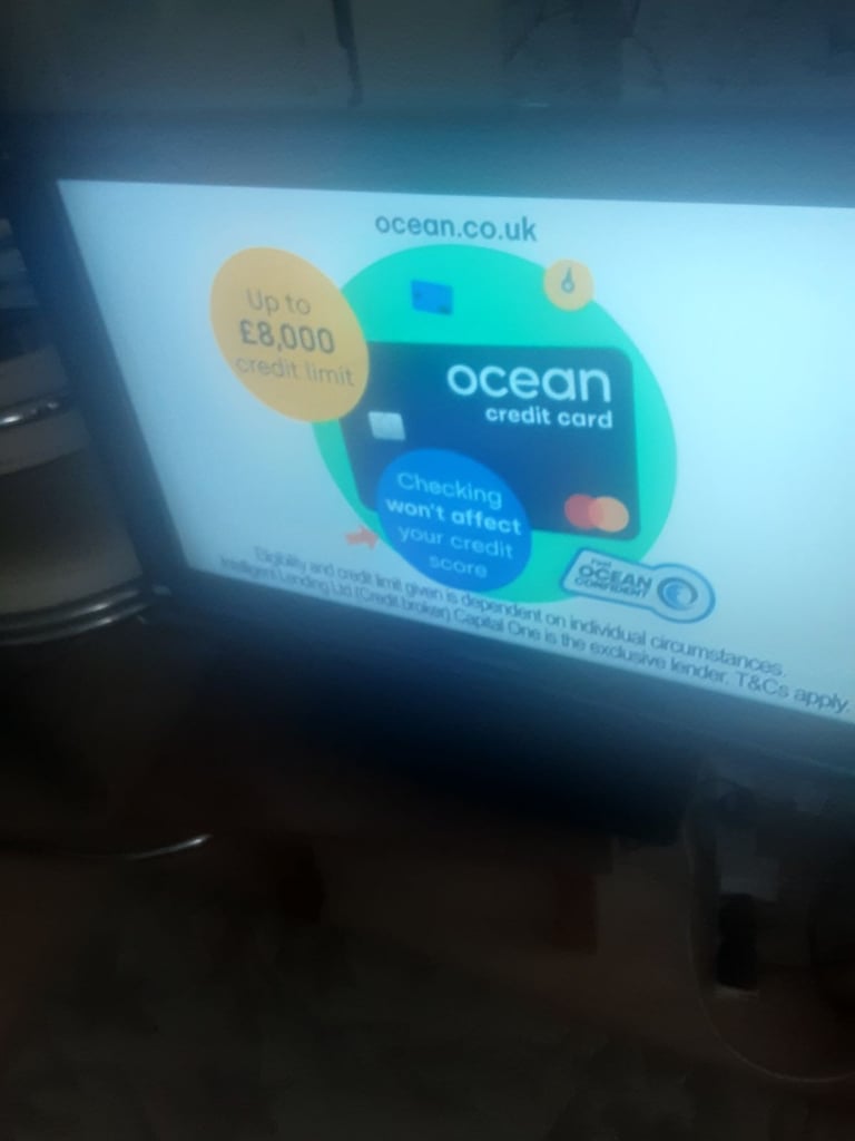 Panasonic viera 32 ins tv