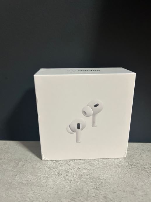 Apple airpods gen 2 pro