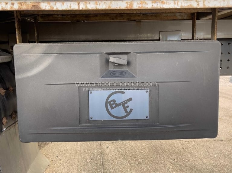 2019 (19) DAF CF 340 STEEL CARRIER 26 TONNE 6X2