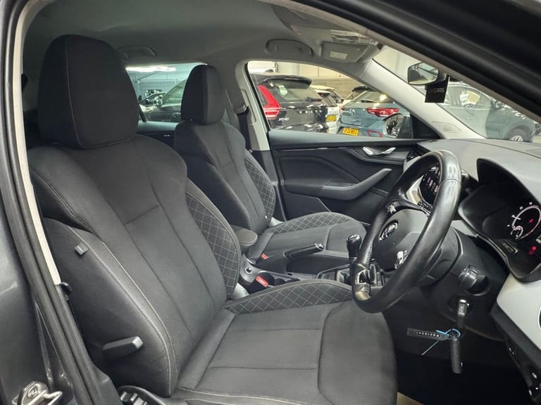 2022 Skoda Kamiq 1.0 TSI SE Drive SUV 5dr Petrol Manual Euro 6 (s/s) (110 ps) HATCHBACK Petrol Ma...