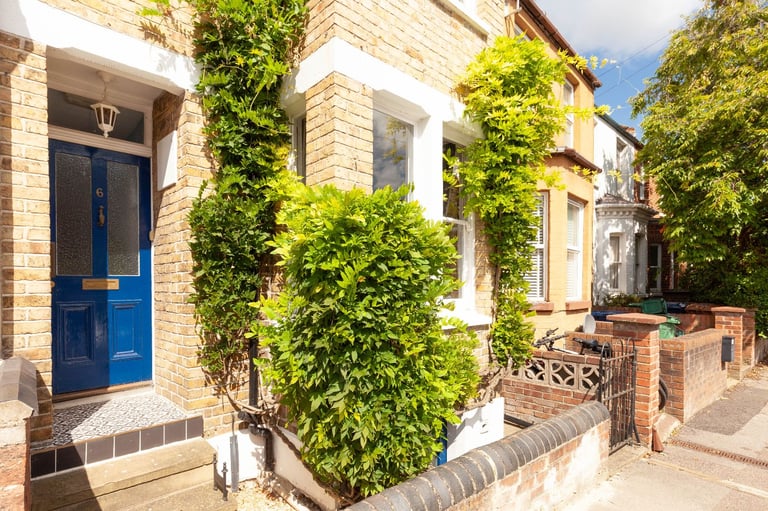 5 Bedroom HMO on Temple Street, Oxford, Ox4 1js