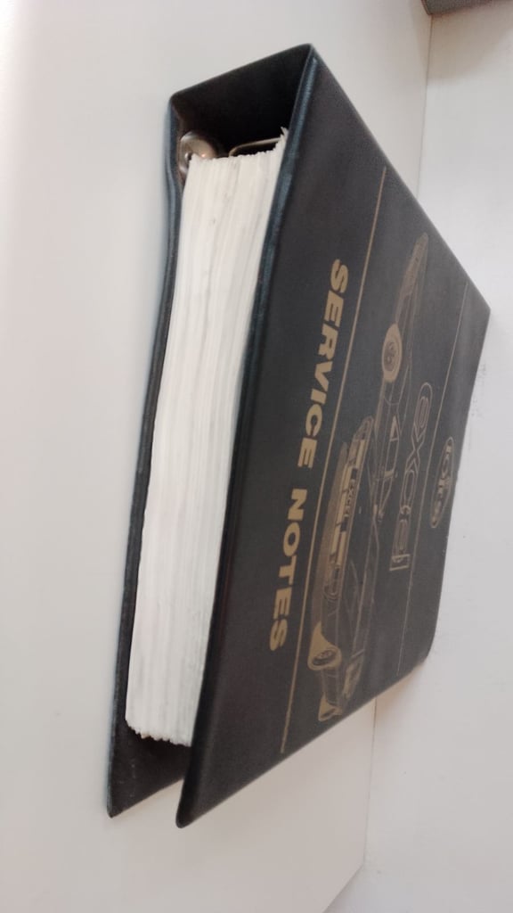 Lotus Eclat Excel Workshop Manual.