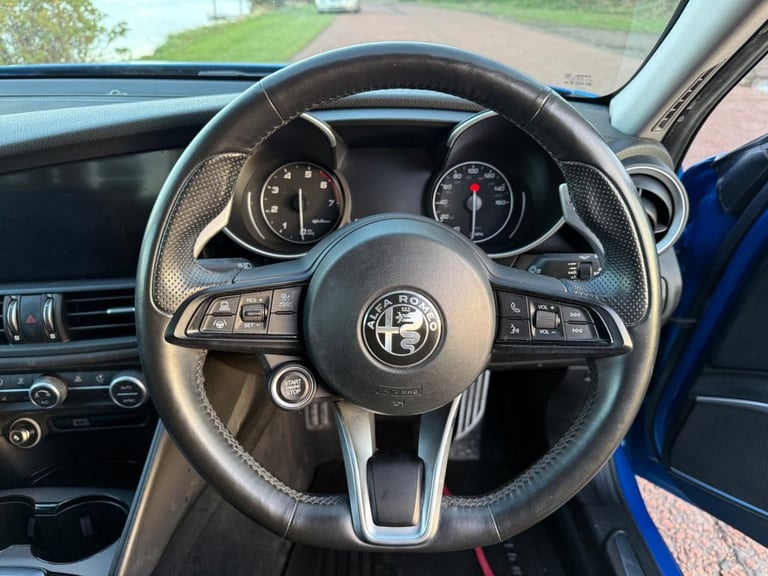 2020 20 ALFA ROMEO GIULIA 2.0T VELOCE SALOON 4DR PETROL GPF AUTO EURO 6 (S/S) (2